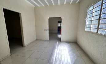 Imagem 5: Casa opara Locação com 02 quartos e garagem coberta