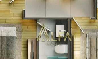 Imagem 4: Triplex na praia