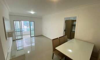 Imagem 3: Apartamento 2 dormitórios semi-mobiliado no centro de Balneário Camboriú