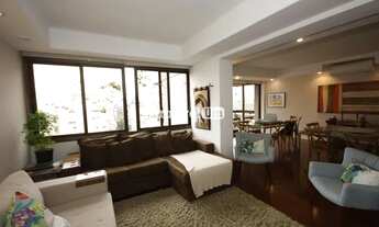 Imagem 5: Itaim Bibi Apartamento com 4 dormitórios