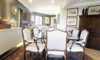 Imagem 7: Vila Madalena Apartamento com 3 dormitórios