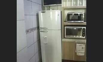 Imagem 4: Apartamento à venda Rua Santo Alfredo, Vila São José - Porto Alegre