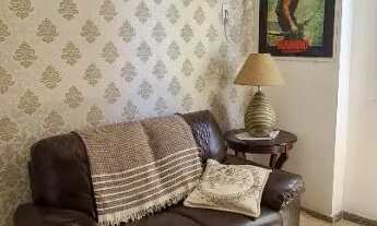 Imagem 7: 3 quartos, com armários em excelente estado, sol da manhã, com lazer completo