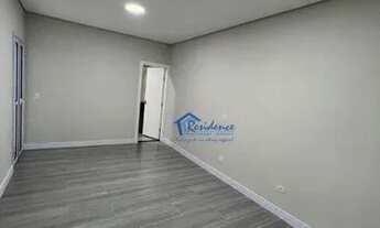 Imagem 5: Casa com 3 dormitórios à venda, 128 m² por R$ 650.000 - Jardim Residencial Nova Veneza - I