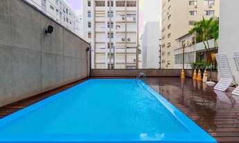 Imagem 2: SãO PAULO - Apartamento Padrão - Jardim Paulista