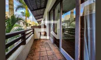 Imagem 6: Apartamento para Aluguel - Balneário Cidade Atlântica, 3 Quartos, 87 m2