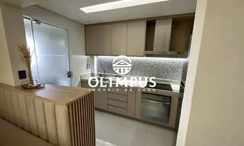 Imagem 5: Belíssimo apartamento disponível para locação no bairro Cazeca