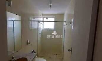 Imagem 7: Apartamento com 4 dormitórios à venda, 200 m² por R$ 380.000 - Centro - Uberlândia/MG