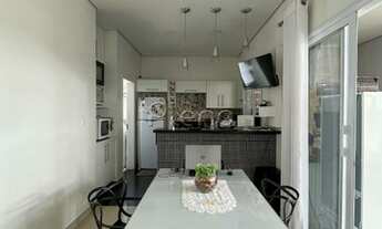 Imagem 6: Casa à venda no Swiss Park - Campinas/SP