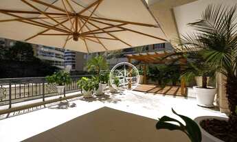 Imagem: Apartamento Garden com 4 dormitórios, 455