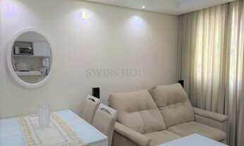 Imagem: Apartamento - Loteamento Parque São Martinho