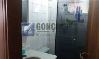 Imagem 4: SAO BERNARDO DO CAMPO - Residential / Apartment - CENTRO