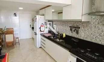 Imagem 4: Cobertura Duplex com 03 quartos, 380 m2, Tijuca, Rio de Janeiro, RJ