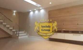 Imagem 3: Casa com 4 dormitórios para alugar, 250 m² por R$ 7.637,00/mês - São Francisco - Niterói/R