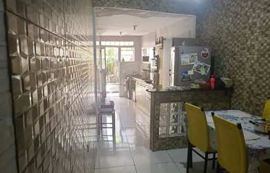 Imagem 3: Casa Triplex ótima oportunidade