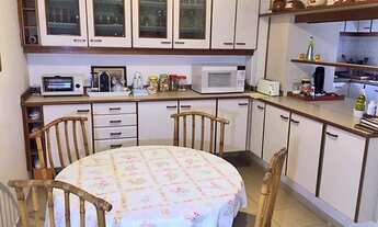 Imagem 3: Apartamento para venda alto padrão - Paraíso. com 210 metros quadrados