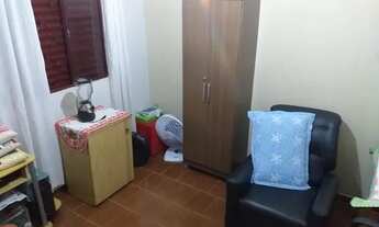 Imagem 7: Casa no Bairro Jardim Jacyra na cidade de Bauru