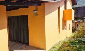 Imagem 7: Casa em umbatuba, praia do sape 100 metros da praia