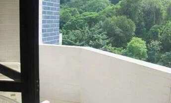 Imagem 2: Apartamento com 2 dormitórios à venda, 62 m² por R$ 425.000,00 - Astúrias - Guarujá/SP