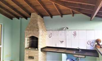 Imagem 2: Casa Condomínio em Bonfim Paulista