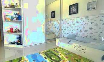 Imagem 7: APARTAMENTO 3 DORMITORIOS SUITE - CANTO DO FORTE - PRAIA GRANDE Ref.:7222