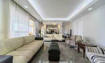 Imagem 5: Apartamento para Aluguel - Portal do Morumbi, 4 Quartos, 172 m2