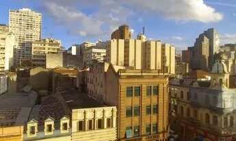 Imagem: Conjunto/Sala para Venda - 50.21m², 0 dormitórios