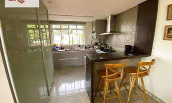 Imagem 3: Apartamento com 4 dormitórios à venda, 142 m² por R$ 1.290.000,00 - Jaraguá - Belo Horizon