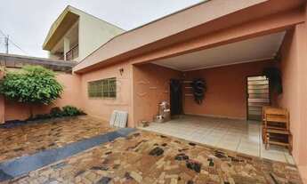 Imagem 2: Casa Padrão em Ribeirão Preto