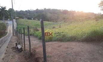 Imagem: Terreno à venda, 9851 m² por R$ 1.100.000