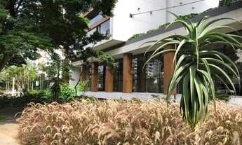 Imagem 7: Apartamento Studio no Brooklin, 1 suíte, 1 banheiro, 1 vaga