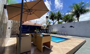 Imagem: Casa para aluguel por Temporada com 4 quartos