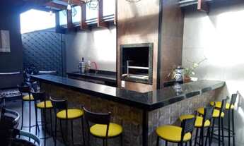 Imagem 4: Casa no Ideal Life com 3 suites