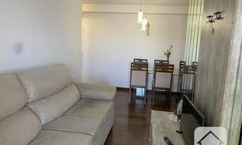 Imagem 4: Apartamento com 3 dormitórios à venda, 84 m² por R$ 800.000,00 - Jaguaré - São Paulo/SP