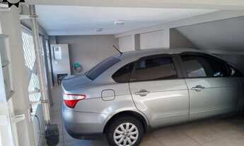 Imagem 4: CASA PESTANA Casa com 3 dormitórios