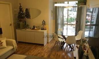 Imagem 2: Apartamento com 3 dormitórios e 2 vagas em Perdizes