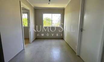 Imagem: SAO PAULO - Apartamento Padrão - Santo