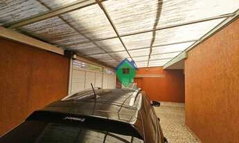 Imagem 3: Casa com 7 dormitórios à venda, 300 m² por R$ 2.600.000 - Vila Pompeia - São Paulo/SP