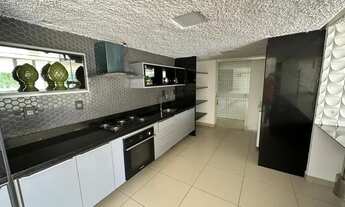 Imagem 7: Ceci- Oportunidade , Apart. à venda 4 Quartos, Aflitos, 132m² ,2 Suítes, Varanda