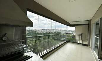 Imagem 5: Apartamento - Swiss Park - Campinas