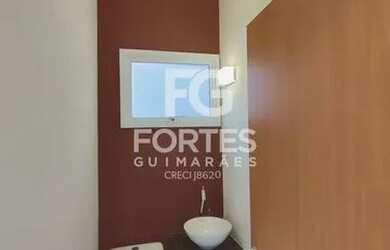 Imagem 6: Ribeirão Preto - Casa de Condomínio - Condominios Zona Sul