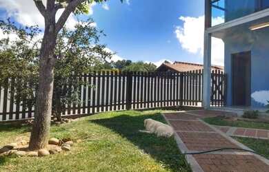 Imagem 3: Casa para Venda - 257.43m², 3 dormitórios, sendo 1 suites, 4 vagas - Taruma