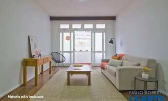 Imagem 2: APARTAMENTO - PINHEIROS - SP