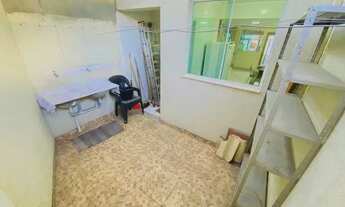 Imagem 7: Casa para venda possui 90 metros quadrados com 2 quartos