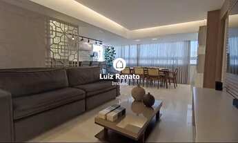 Imagem 4: Apartamento à venda 3 quartos 1 suíte 3 vagas - Buritis