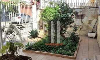 Imagem 2: Sobrado com 3 dormitórios para alugar, 191 m² por R$ 5.000/mês - Mooca - São Paulo/SP