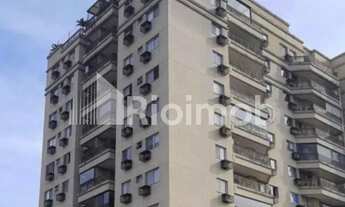 Imagem: Recreio dos Bandeirantes