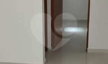 Imagem 3: Apartamento um quarto sala cozinha banheiro area serviços tucuruvi