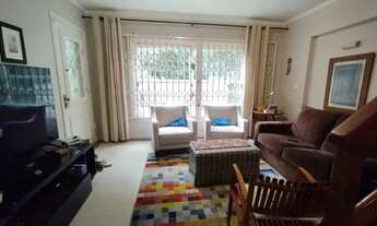 Imagem 4: Casa em Ipanema Casa com 3 dormitórios