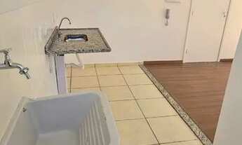 Imagem 2: Aluga-se apartamento em Xerém